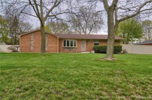 3444 AIRPORT Road
