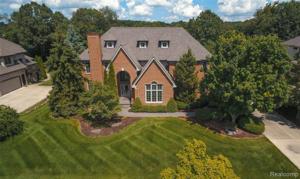 6944 OAKHURST RIDGE Road