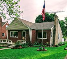 170 EXMOOR Road