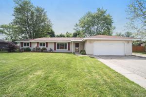 5707 Griggs Drive