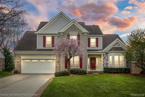 2727 CANOE CIRCLE Drive