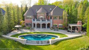 5009 Forest Valley Drive