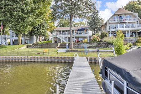 325 Nottingham Drive