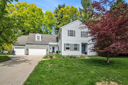 2290 Blissfield Court