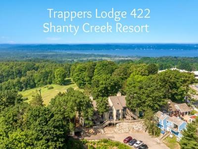 5828 Shanty Creek Road