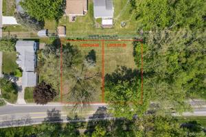 000 Pontiac Trail, Lots 24-26
