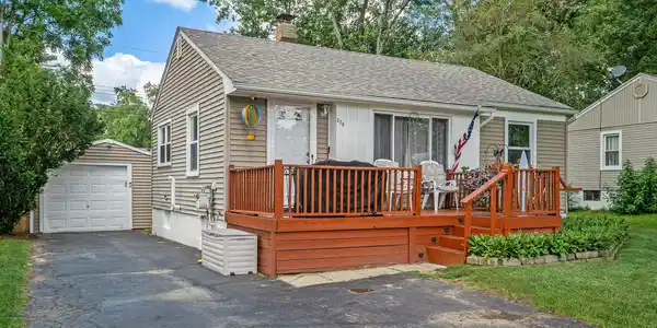 279 HIGHGATE Avenue