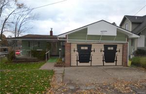 4951 COSHOCTON Drive
