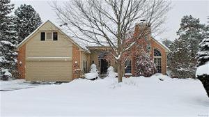 4777 Roundtree Drive