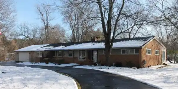 2160 ODETTE Drive