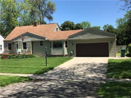 121 S AVERY Road