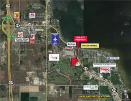 8500 W Houghton Lake Drive