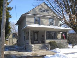 311 N STATE Street