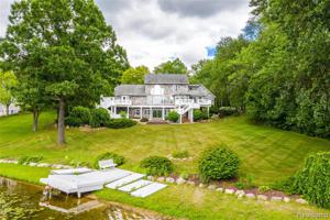 16048 HAVILAND BEACH Drive