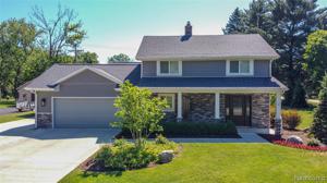 3293 N ELDER Road