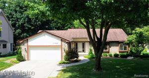 3766 HEARTHSTONE Drive