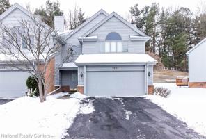 6547 RIDGEVIEW Drive