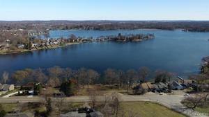 0000 Elizabeth Lake - Parcel B Road
