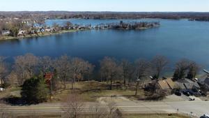0000 Elizabeth Lake - Parcel B & C Road