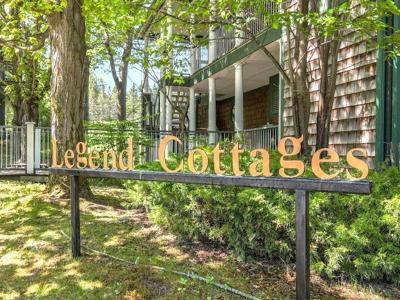 5670 Shanty Creek Road