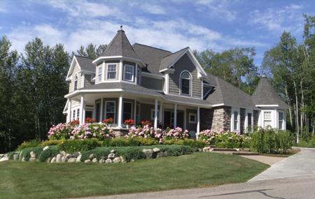 664 Hidden Ridge Drive