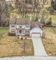 6413 Golf View Drive