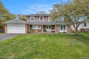 2972 WALMSLEY CIRCLE Drive