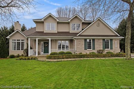 3274 Mackenzie Court