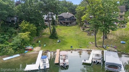 1745 Ridge Road