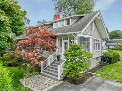 22735 Gordon Switch Street