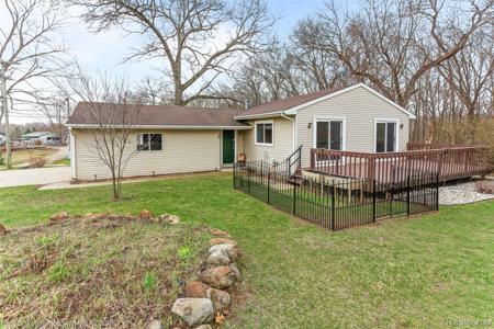 10618 Wolverine Drive