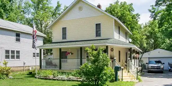 44 N North Shore Drive