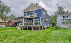 798 Wolverine Drive