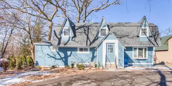 546 BELLEVUE Avenue