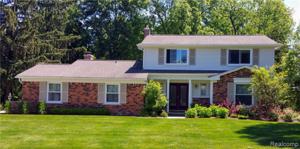 4143 IVERNESS Lane