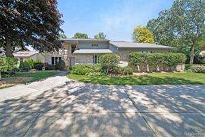 2544 Cedar Key Drive