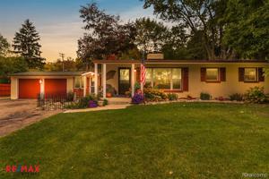 1931 SCOTT LAKE Road