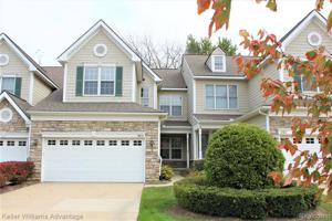 26434 FIELDSTONE Drive