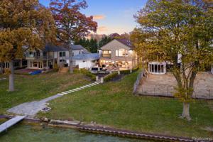 1788 CASS LAKE FRONT Road