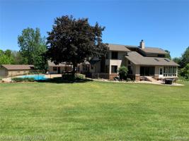 6575 HADLEY HILLS Court