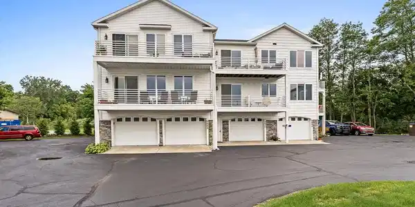 8664 Ellenwood Estates Drive Unit #14