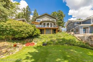 4505 MOTORWAY Drive