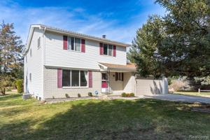5781 BYRON Road