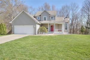 2501 LAUREL OAK Drive