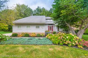 6628 DEER RIDGE Drive