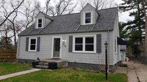 326 DOVER Road