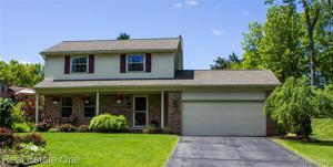 4535 MOUNTAIN VIEW Trail