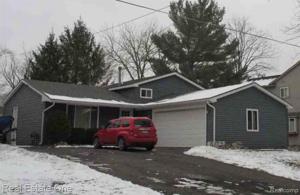 3175 BEAUMONT Drive