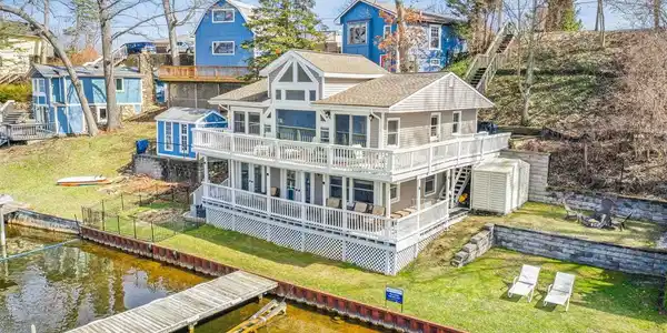 778 CENTRAL Drive