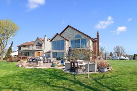 8115 Colony Drive